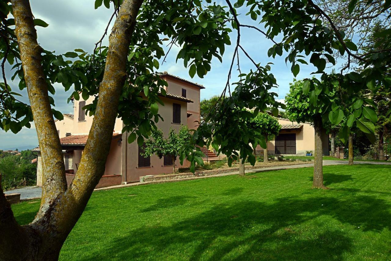 Case Vacanza - Villa Paola Montepulciano Exterior photo