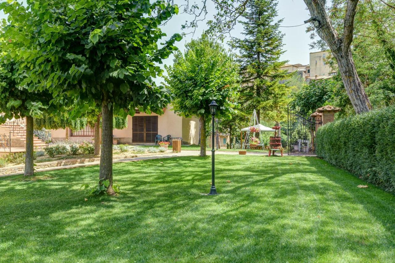 Case Vacanza - Villa Paola Montepulciano Exterior photo